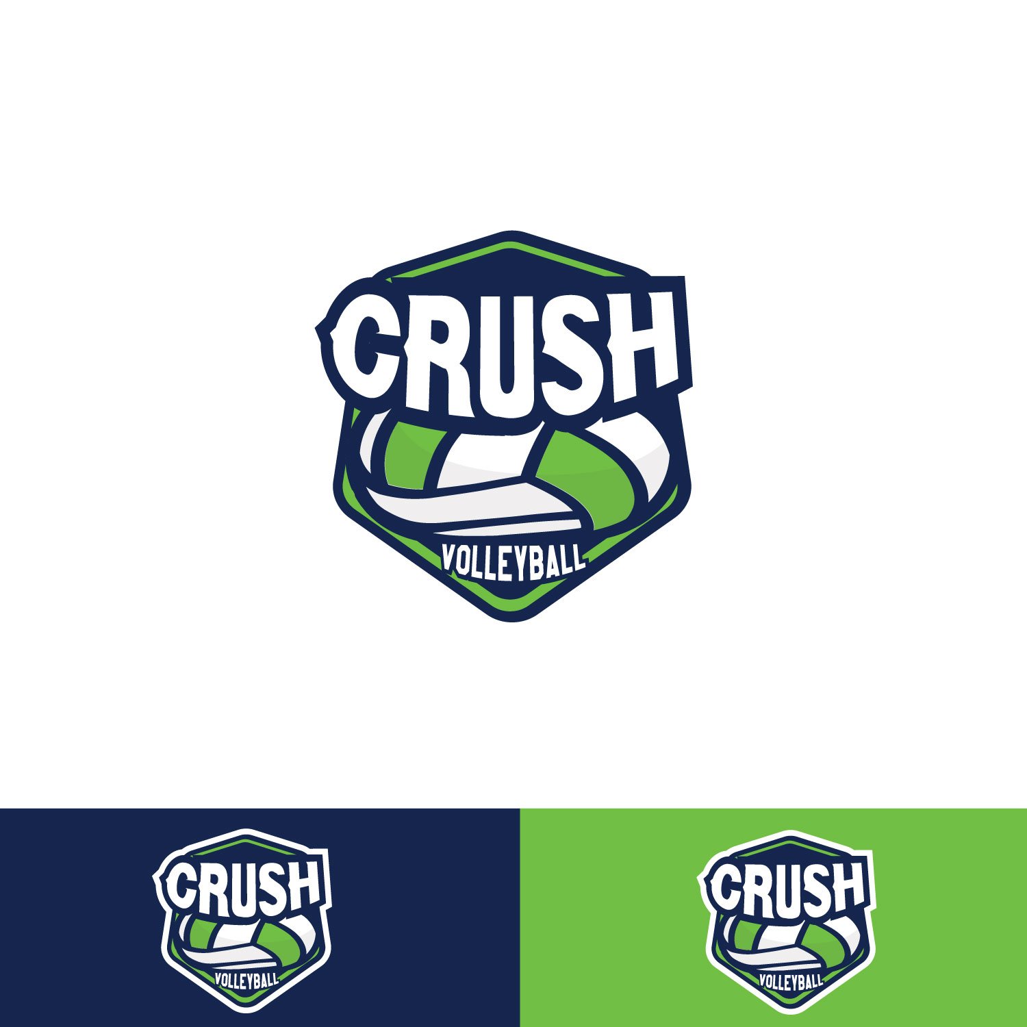 Logo Design by Cherisse for this project | Design #12570747