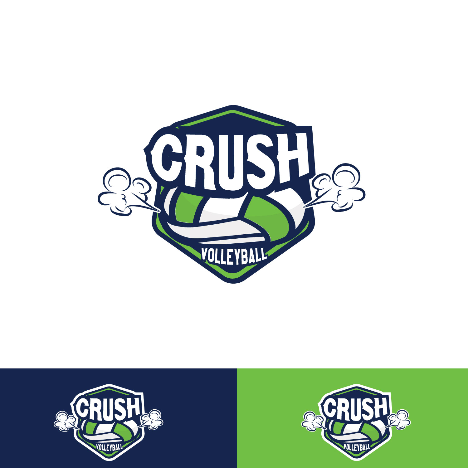 Logo Design by Cherisse for this project | Design #12570748