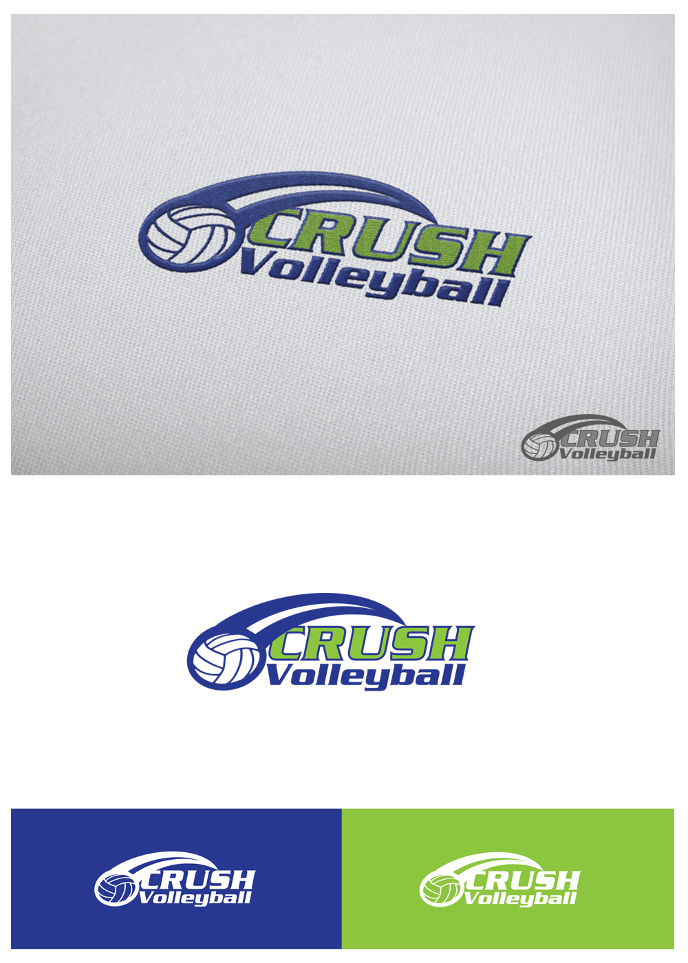 Logo Design by goranvisnjic82 for this project | Design #12548919