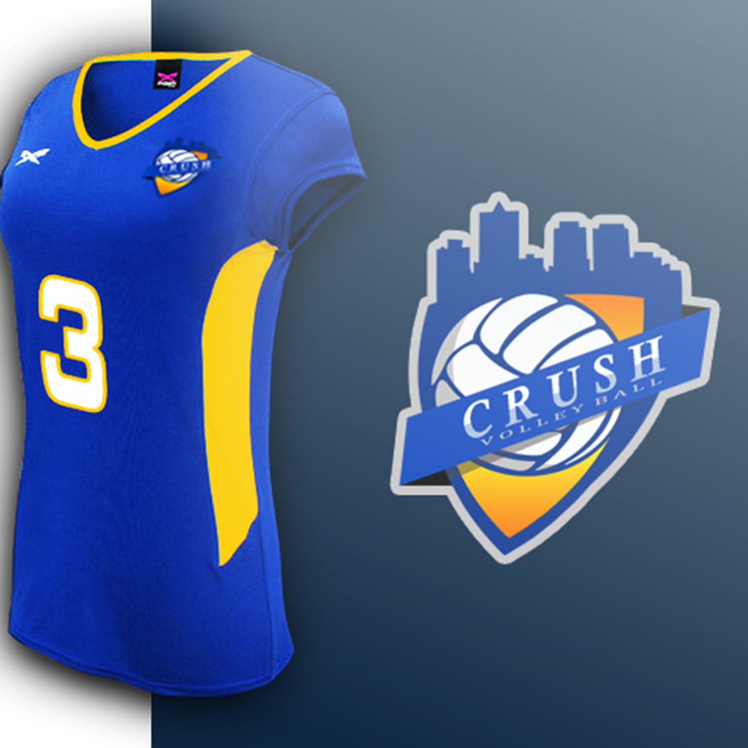 Logo Design by maling gorengan for this project | Design #12560646