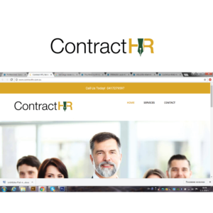 Logo Design by jonnson