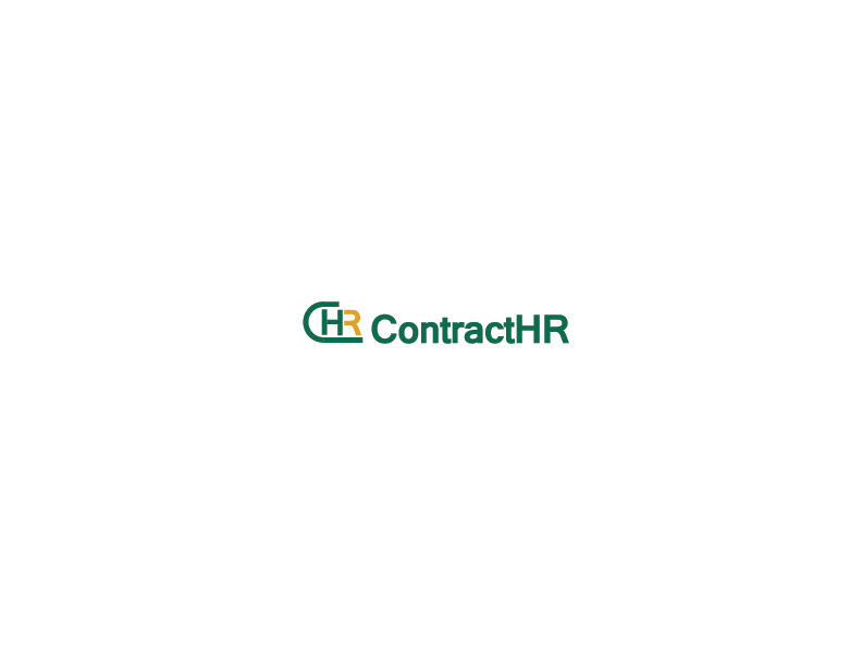 Design de Logo par ranjith sree pour Contract HR | Design #12651821