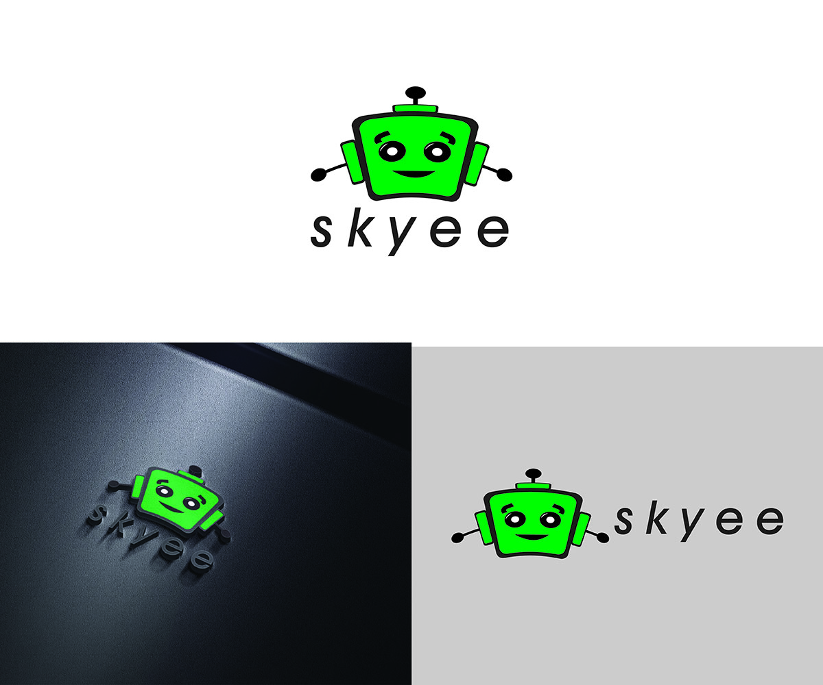 Logo-Design von eMARK für dieses Projekt | Design #12929794