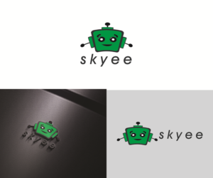 Logo Design by eMARK for this project | Design: #12929794