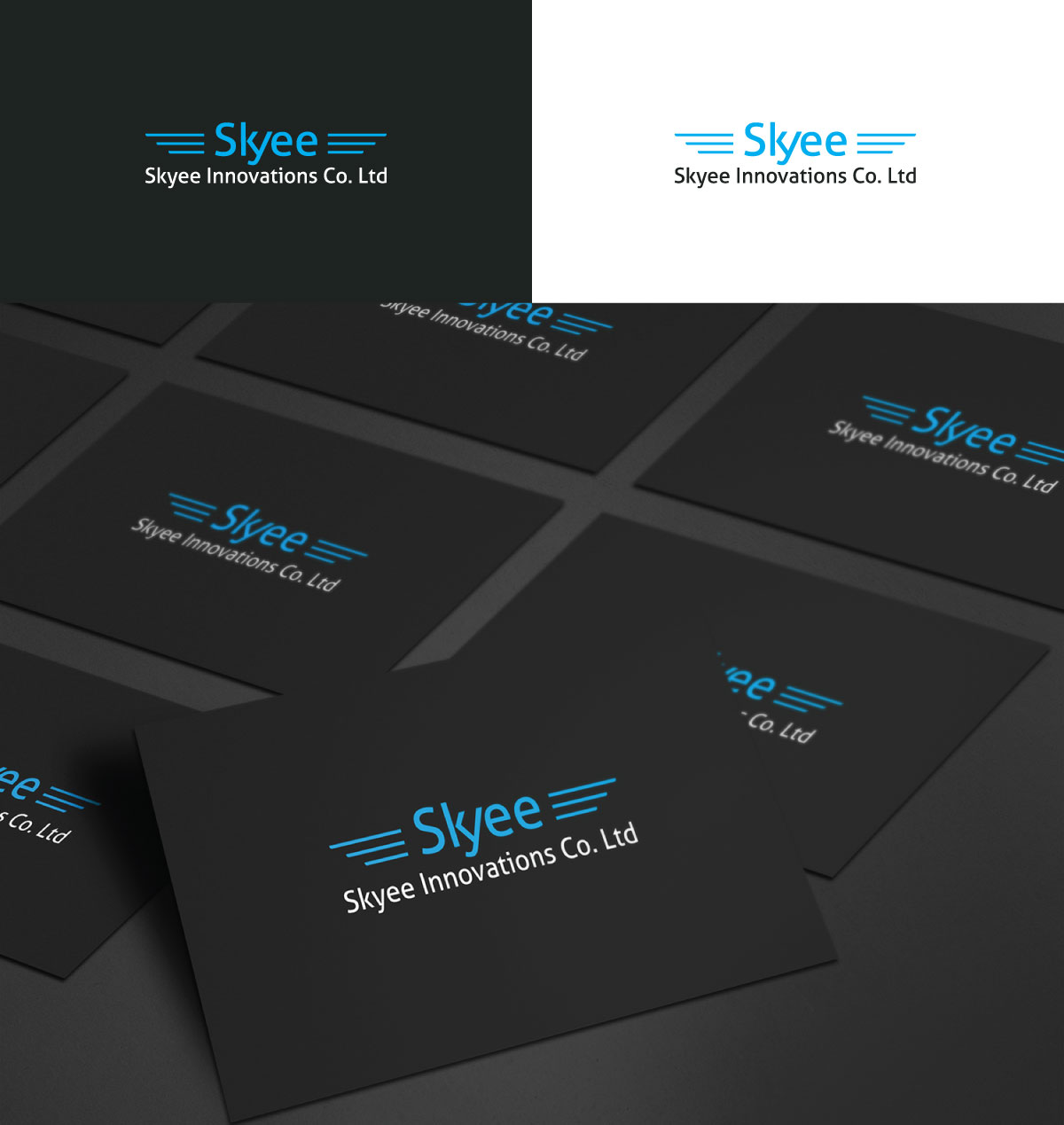 Logo Design by Icon Rabbani for this project | Design #12868320