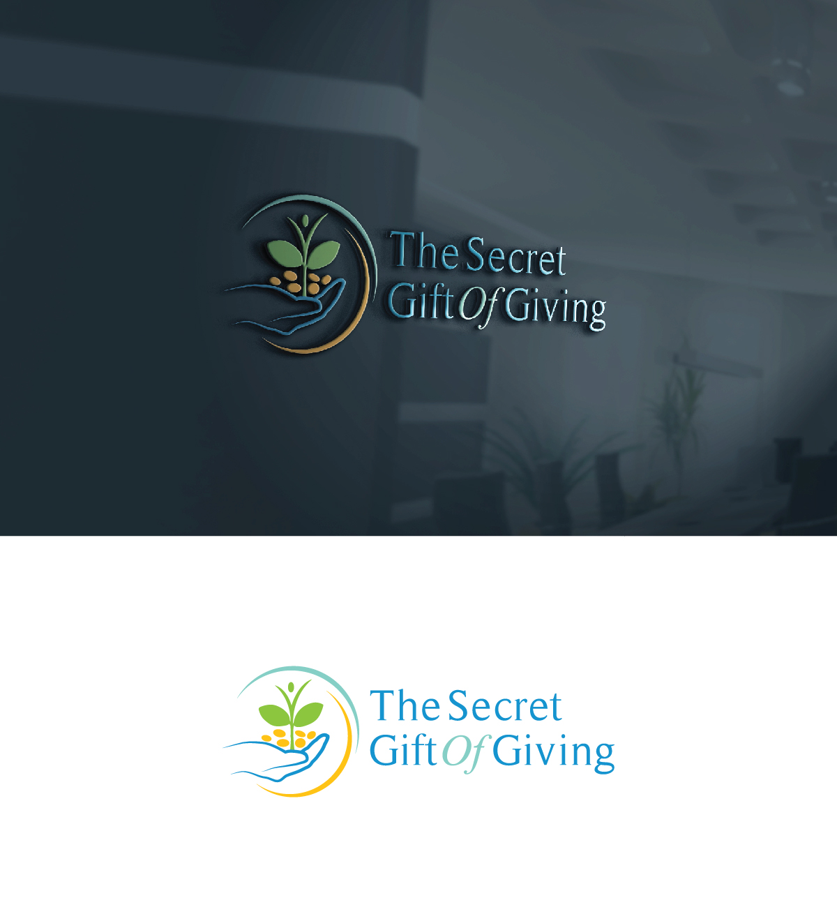 Diseño de Logo por GraphicTec para este proyecto | Diseño #12552065