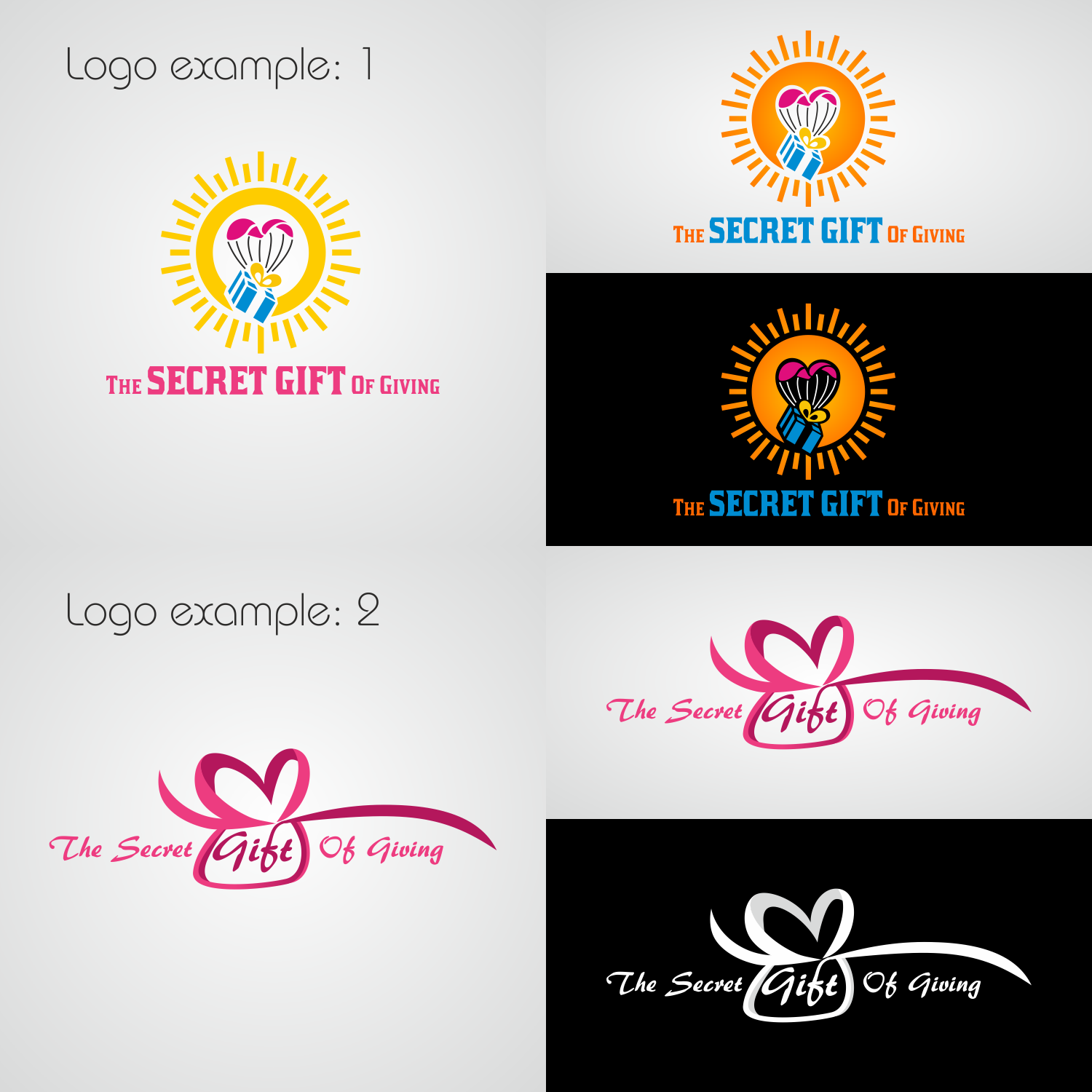 Design de Logo par desingman pour ce projet | Design #12543498