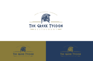 Logo Design by GLDesigns for this project | Design: #12547737