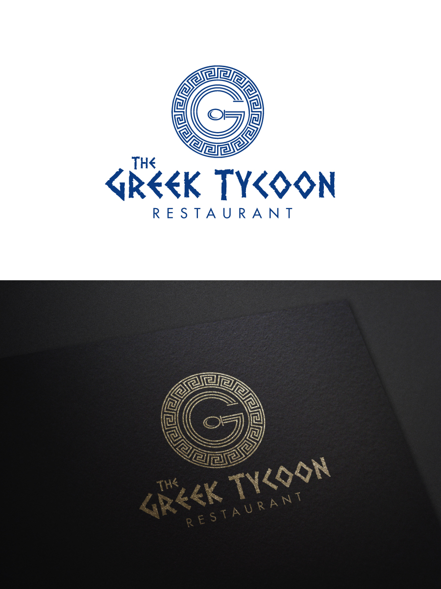 Logo Design by ecorokerz for this project | Design #12553159