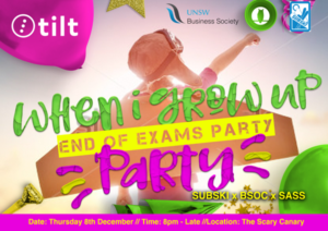 Facebook Design by warjaj for Tilt | Design: #12667442