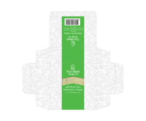 Verpackungs-Design von ID für Austevia | Design: #12556157