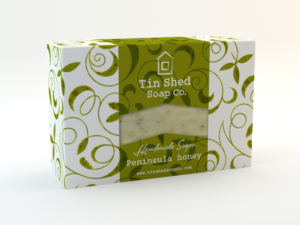Packaging Design by ID