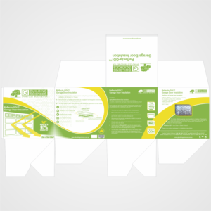 Diseño de Empaque por Artissan para este proyecto | Diseño: #12623838