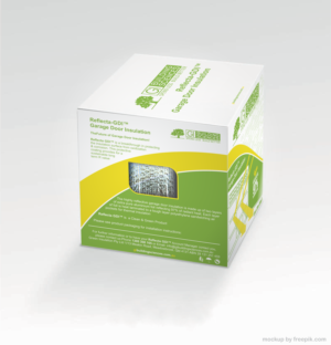 Verpackungs-Design von Artissan für dieses Projekt | Design: #12634695