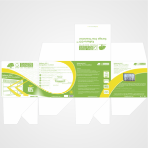 Packaging Design by Artissan for this project | Design: #12637399