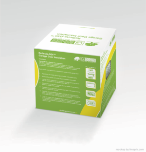 Packaging Design by Artissan for this project | Design: #12660753