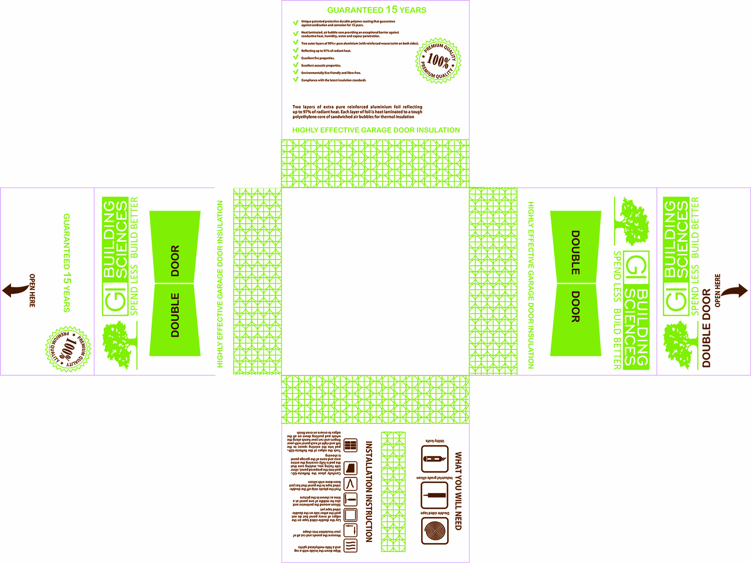Verpackungs-Design von Rolands für dieses Projekt | Design #12648744
