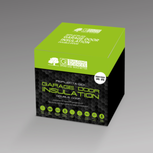 Packaging Design by Garth Jones for this project | Design: #12648245
