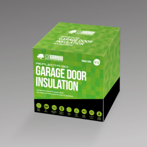 Make a plain and ugly Brown Cardboard Box come ALIVE! | Packaging Design by Garth Jones
