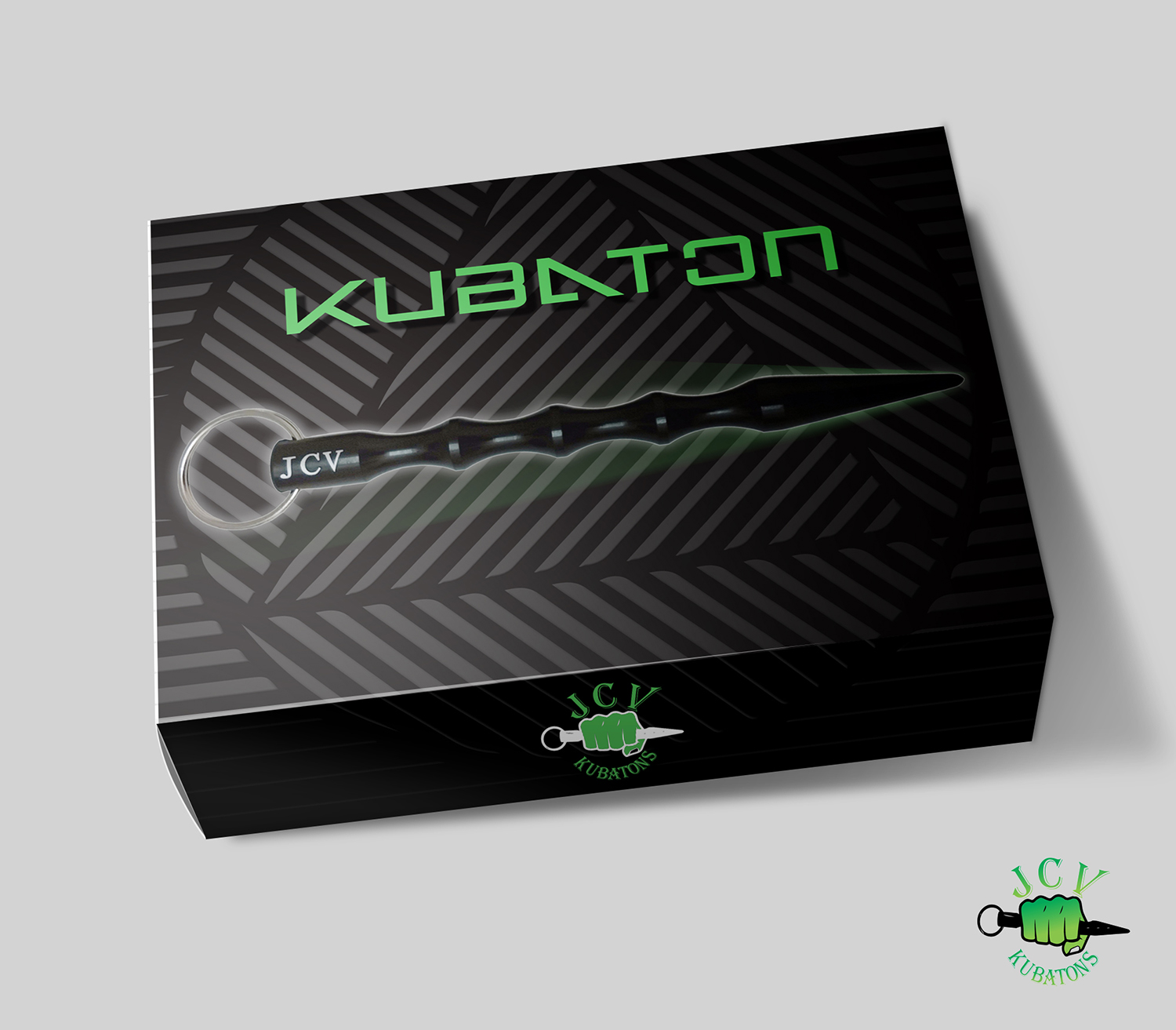 Packaging Design by Synthesis for JC Ventures LLC | Design #12541224