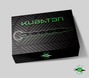 Packaging Design by Synthesis for JC Ventures LLC | Design: #12541224