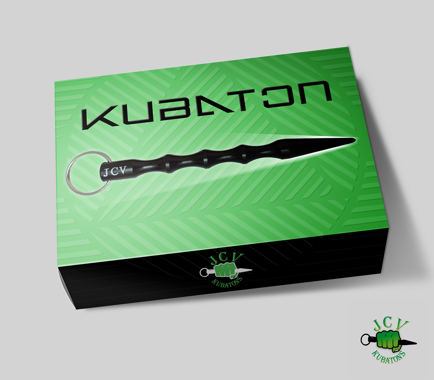 Packaging Design by Synthesis for JC Ventures LLC | Design #12541225