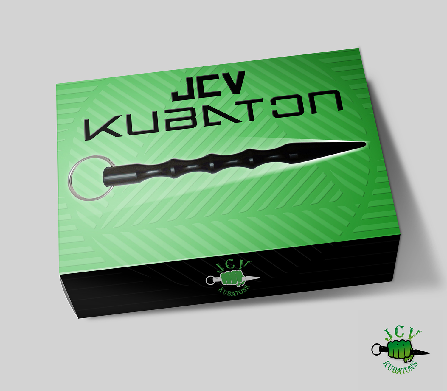 Packaging Design by Synthesis for JC Ventures LLC | Design: #12560513