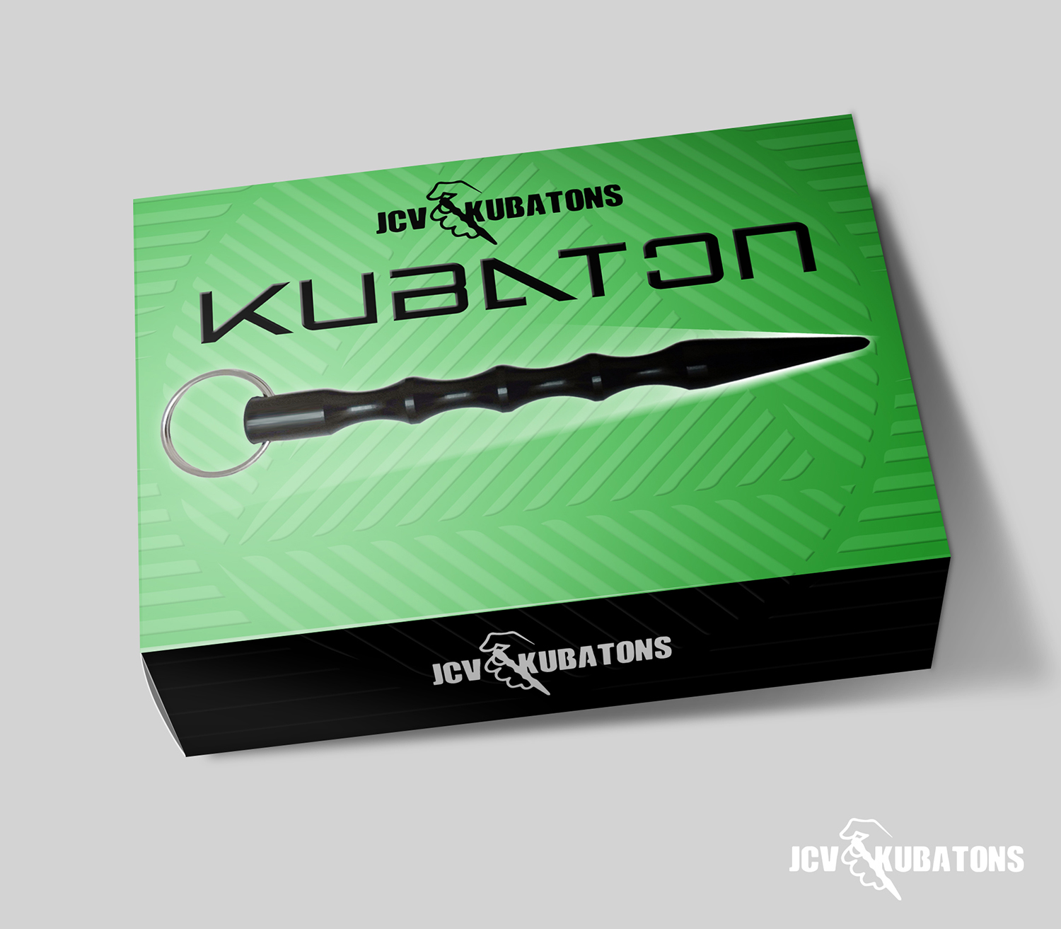 Packaging Design by Synthesis for JC Ventures LLC | Design #12578252