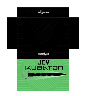 Packaging Design by Synthesis for JC Ventures LLC | Design: #12585296