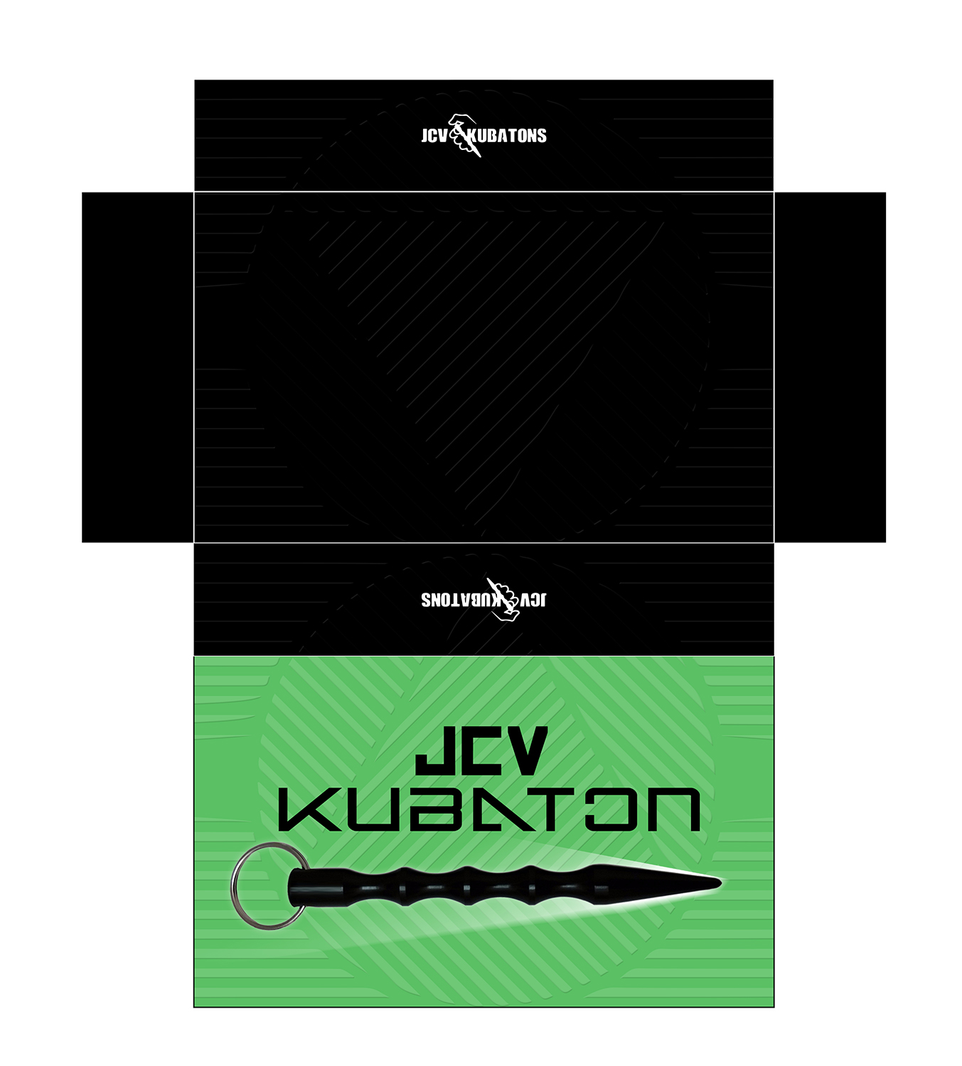 Packaging Design by Synthesis for JC Ventures LLC | Design #12591401