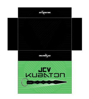 Packaging Design by Synthesis for JC Ventures LLC | Design: #12591401