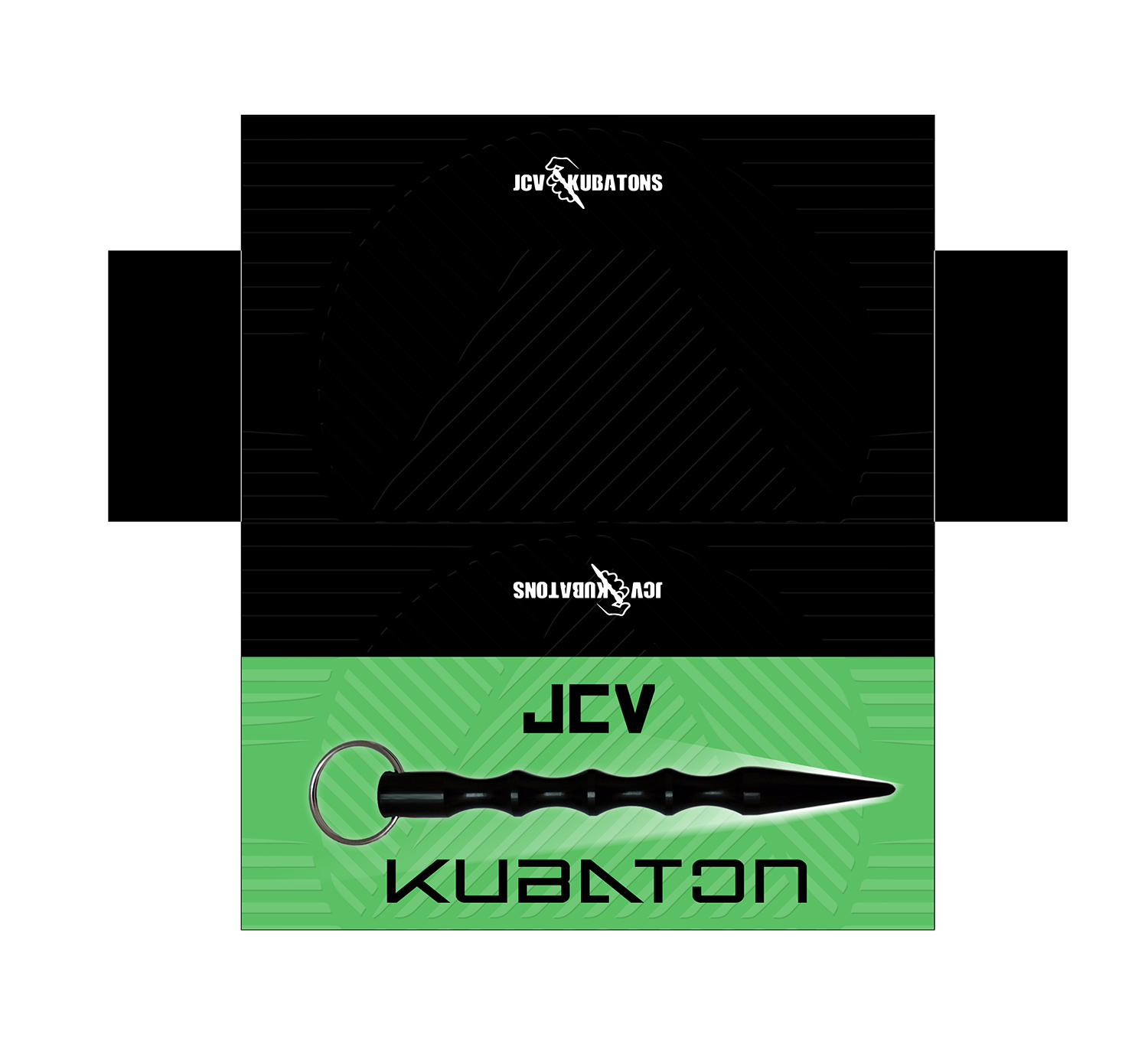 Packaging Design by Synthesis for JC Ventures LLC | Design #12597990