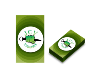 Packaging Design by radleon for JC Ventures LLC | Design: #12547319