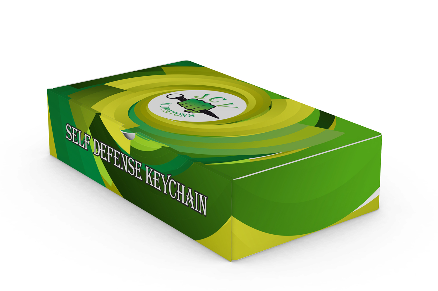 Packaging Design by Maestroto for JC Ventures LLC | Design #12552268