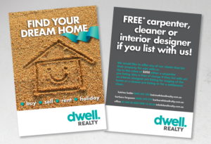 Design de Flyer par andrew3344 pour ce projet | Design : #12563625