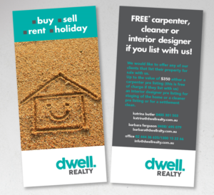 Design de Flyer par andrew3344 pour ce projet | Design : #12687896