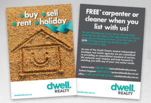 Design de Flyer par andrew3344 pour ce projet | Design : #12722969