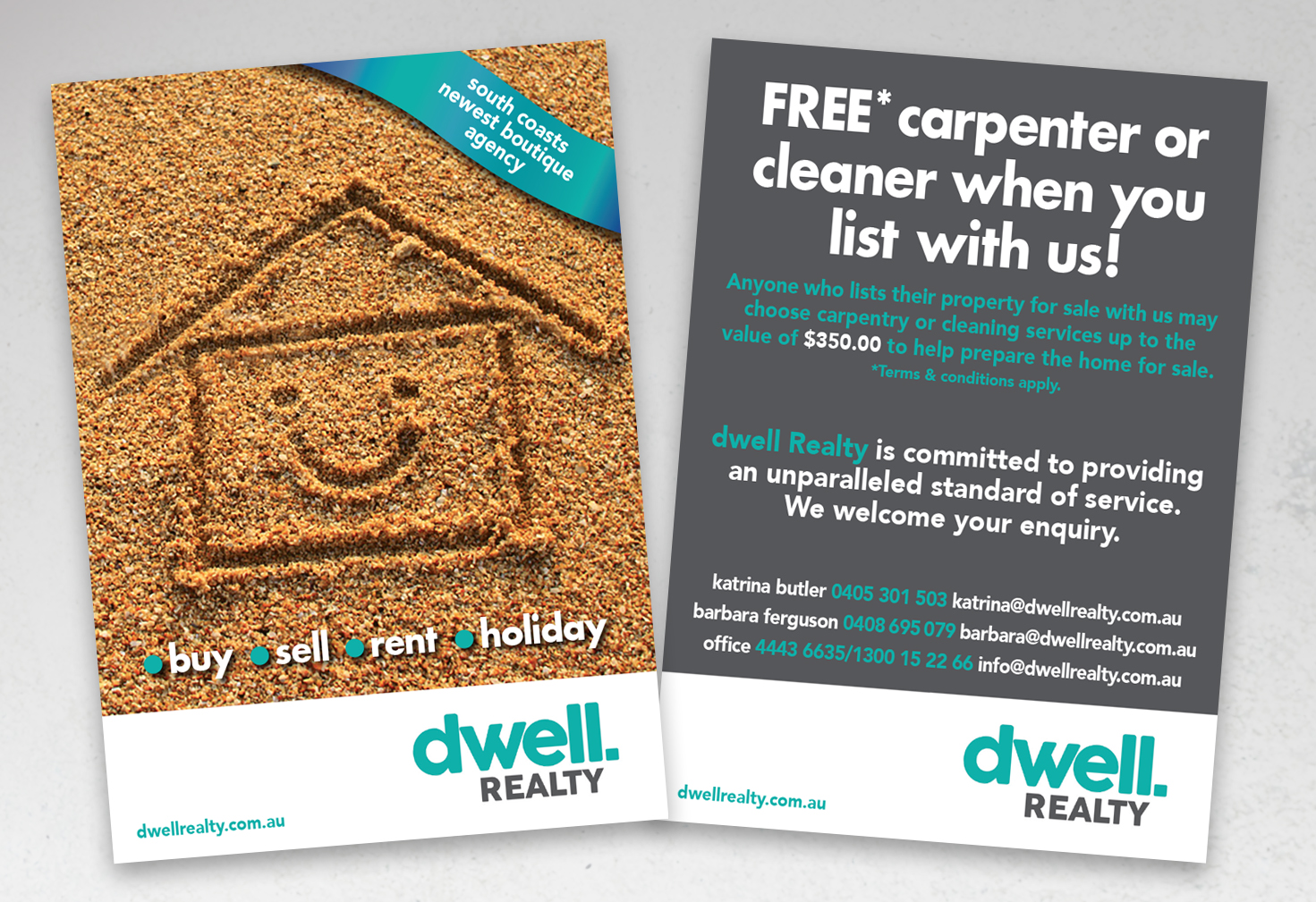 Flyer Design by andrew3344 for this project | Design #12763595