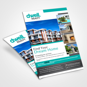 Design de Flyer par debdesign pour ce projet | Design : #12555304