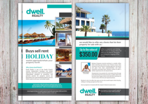 Design de Flyer par debdesign pour ce projet | Design : #12640874