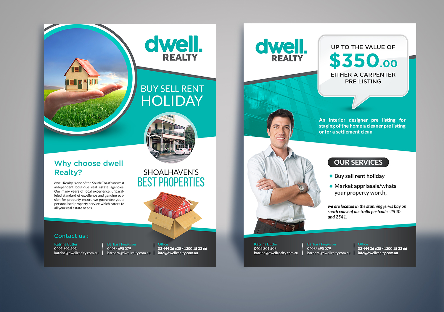 Design de Flyer par creative.bugs pour ce projet | Design #12554926