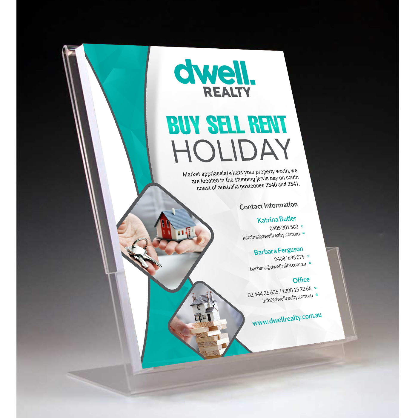 Design de Flyer par creative.bugs pour ce projet | Design #12556299
