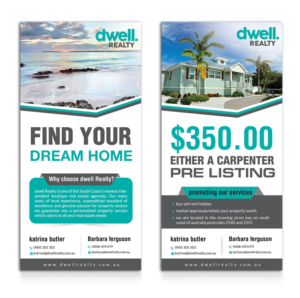 Design de Flyer par creative.bugs pour ce projet | Design : #12641965