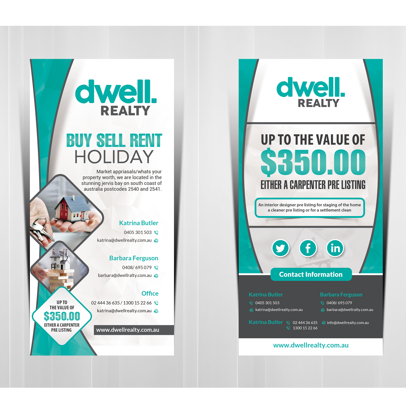Design de Flyer par creative.bugs pour ce projet | Design #12654770