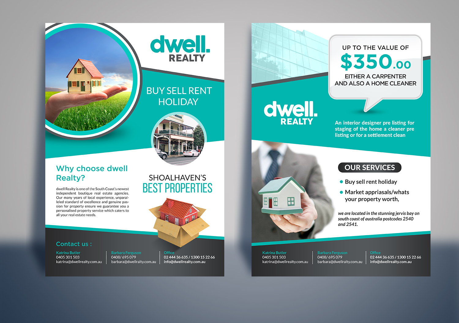 Design de Flyer par creative.bugs pour ce projet | Design #12654791