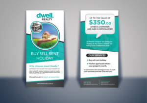 Design de Flyer par creative.bugs pour ce projet | Design : #12654792