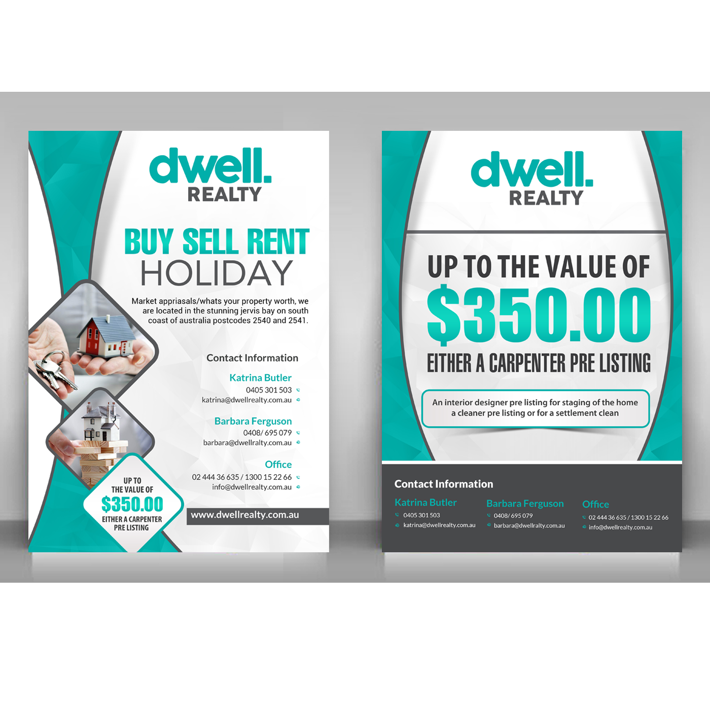 Design de Flyer par creative.bugs pour ce projet | Design #12654803