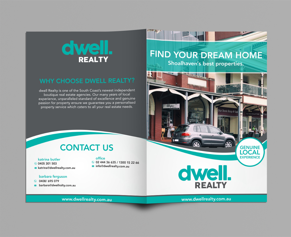 Flyer Design by ecorokerz for this project | Design #12551511