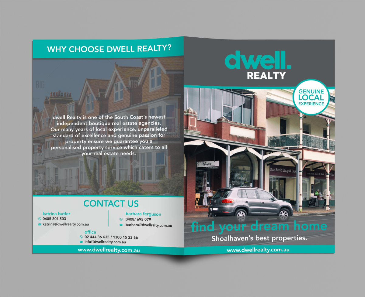 Design de Flyer par ecorokerz pour ce projet | Design #12551512