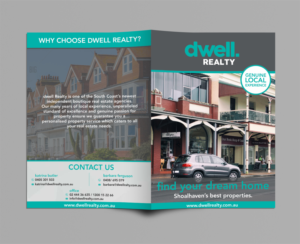 Design de Flyer par ecorokerz pour ce projet | Design : #12551512